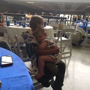 Meet your Posher, Heather iverson